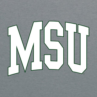 Michigan State Spartans Mega Arch T-Shirt