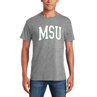 Michigan State Spartans Mega Arch T-Shirt