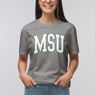 Michigan State Spartans Mega Arch T-Shirt