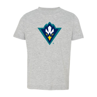 UNC Wilmington Primary Logo Toddler T-Shirt