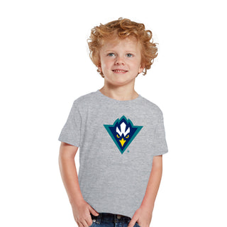 UNC Wilmington Primary Logo Toddler T-Shirt