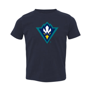 UNC Wilmington Primary Logo Toddler T-Shirt