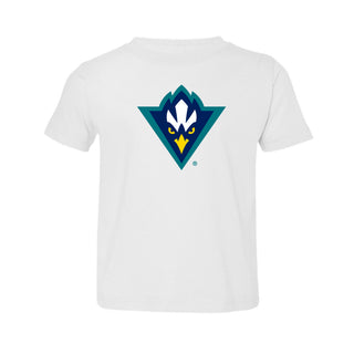 UNC Wilmington Primary Logo Toddler T-Shirt