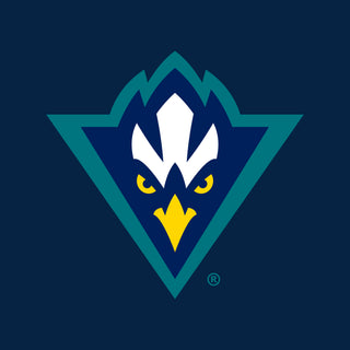 UNC Wilmington Primary Logo Toddler T-Shirt