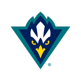 UNC Wilmington Primary Logo Toddler T-Shirt