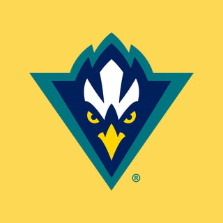 UNC Wilmington Primary Logo Toddler T-Shirt