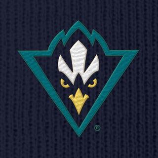 Wilmington Seahawks Primary Logo Dad Hat - Navy