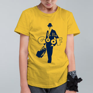 The Big Goof - NIL Aday Mara Youth T-Shirt - Daisy