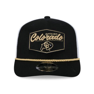 New Era Colorado 9Seventy Rope Trucker Hat