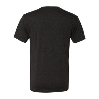 Iowa Women's Basketball Launch Triblend T-Shirt - Vintage Black