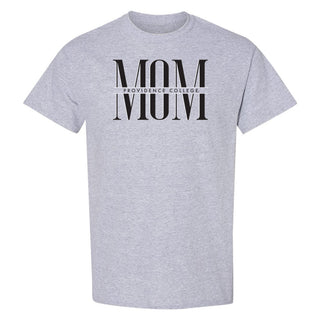 Providence Friars Classic Mom T-Shirt - Sport Grey