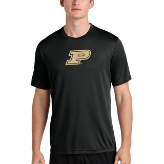 Purdue Novamentum Performance T-Shirt - Black