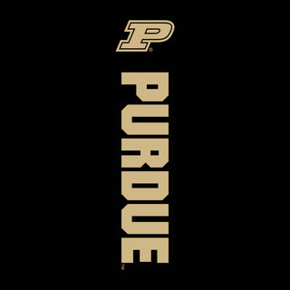 Purdue Logo Block JA BTB Sweatpants