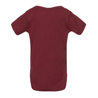 UChicago Primary Logo Creeper - Maroon