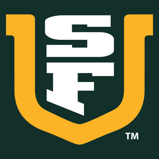 San Francisco Dons Primary Logo Youth T-Shirt - Forest