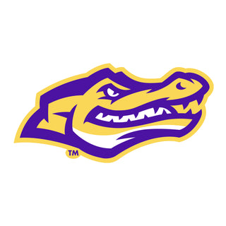 San Francisco State University Gators Primary Logo T-Shirt - White