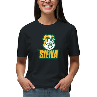 Siena University Primary Logo T-Shirt