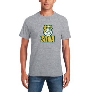 Siena University Primary Logo T-Shirt