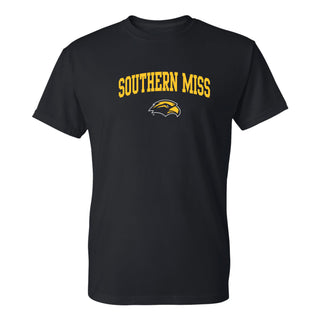 Southern Mississippi Arch Logo T-Shirt