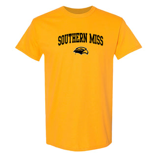 Southern Mississippi Arch Logo T-Shirt
