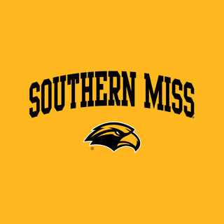 Southern Mississippi Arch Logo Long Sleeve