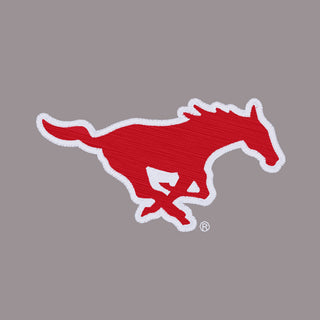 SMU Mustangs Primary Logo Hat