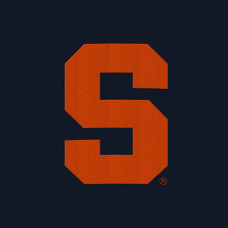 Syracuse Orange Primary Logo Cuffed Beanie - Navy
