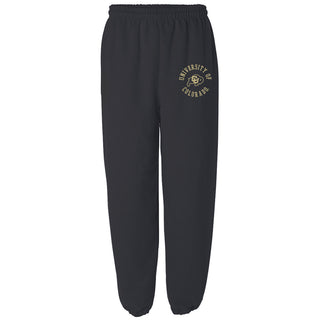 Colorado Old School Circle JA BTB Sweatpants