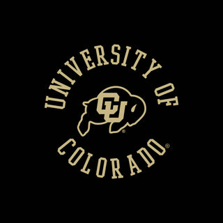 Colorado Old School Circle JA BTB Sweatpants