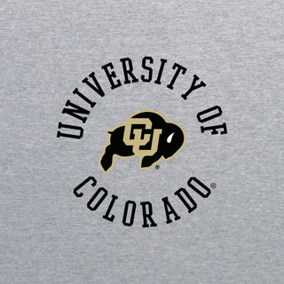 Colorado Old School Circle JA BTB Sweatpants