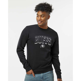 Colorado Mega Shadow BTB Crewneck - Black