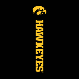 Iowa Logo Block JA BTB Sweatpants