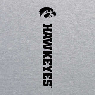 Iowa Logo Block JA BTB Sweatpants