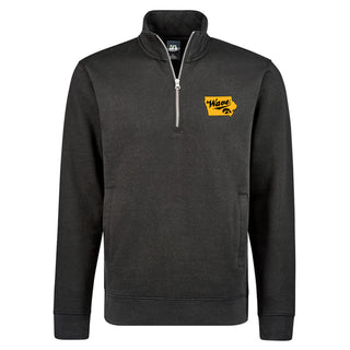 Iowa Wave LC 1/4 Zip