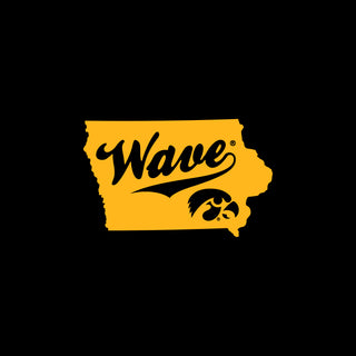 Iowa Wave LC 1/4 Zip