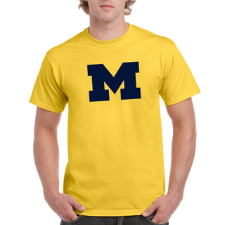 Michigan Primary Logo T-Shirt