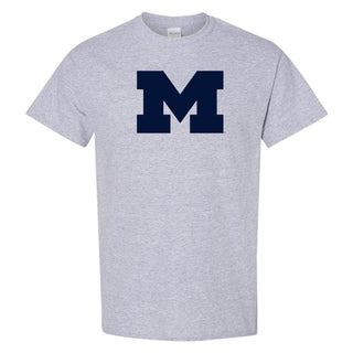 Michigan Primary Logo T-Shirt