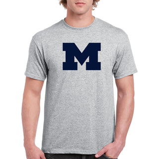 Michigan Primary Logo T-Shirt