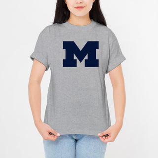 Michigan Primary Logo T-Shirt