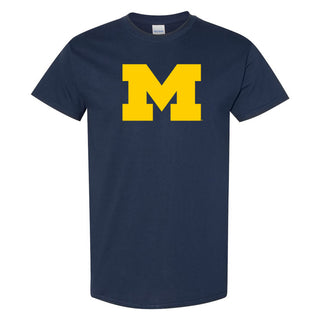Michigan Primary Logo T-Shirt