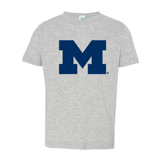 Michigan Primary Logo Toddler T-Shirt