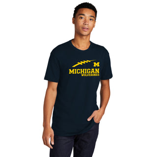 Michigan Football Horizon NLA T-Shirt