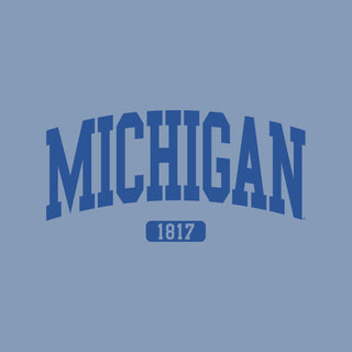 Michigan Monotone Arch CC T-Shirt