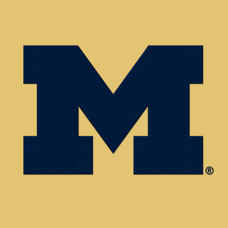 Michigan Primary Logo Dad Hat