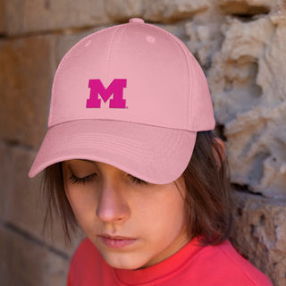 Michigan Primary Logo Dad Hat