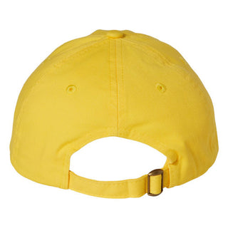 Michigan Initial Wordmark Dad Hat