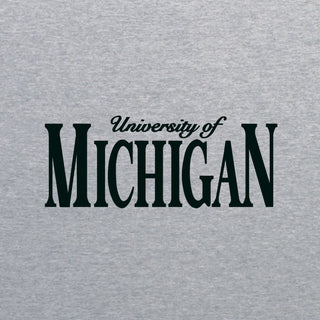 Michigan Classic Rally EMB JA BTB Fleece Hoodie