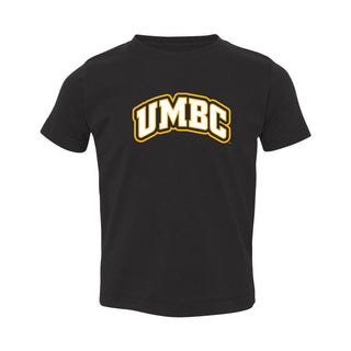 UMBC Retrievers Basic Block Toddler T-Shirt