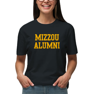 Missouri Tigers Basic Block Alumni T-Shirt