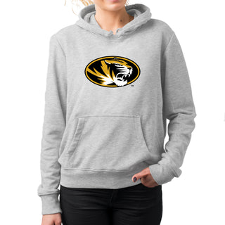 Missouri Tigers Primary Logo Hoodie